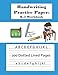 Produktbild Handwriting Practice Paper: K-3 Workbook, Notebook with Dotted Lined Sheets, 200 pages, 8.5x11