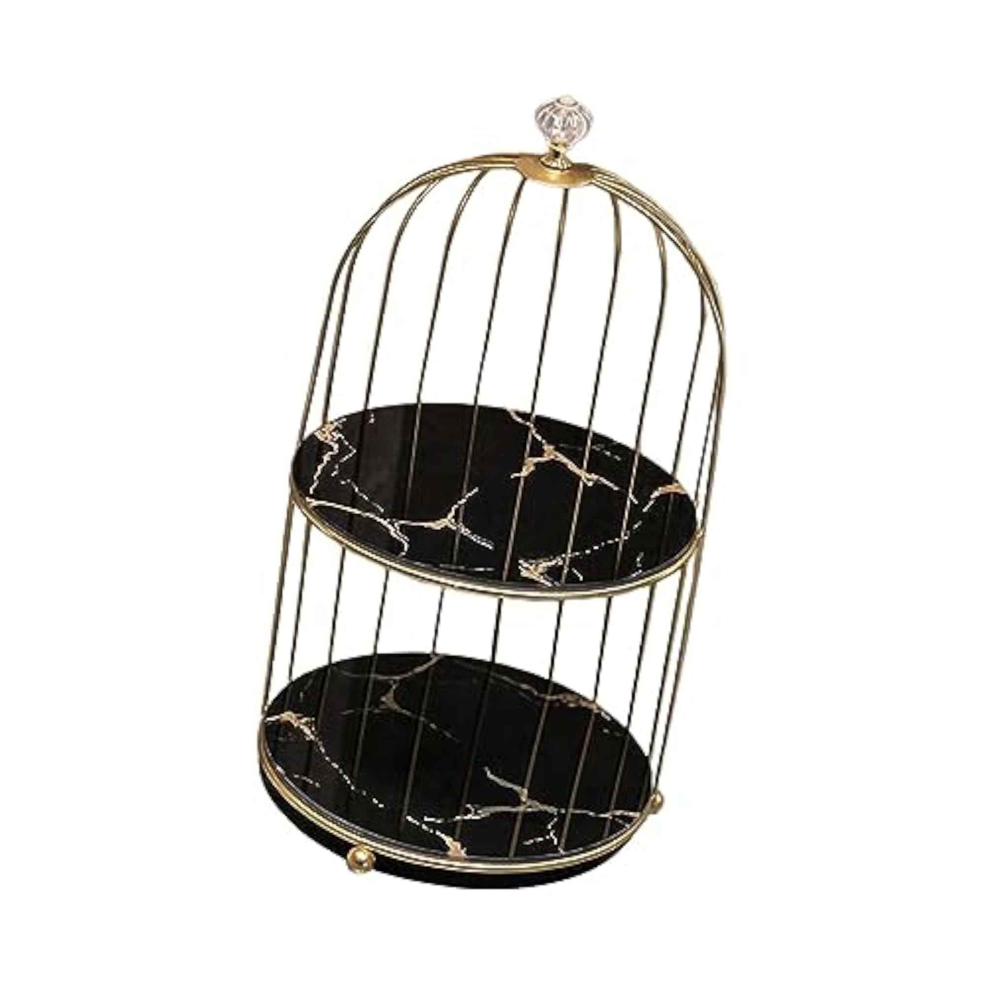 Dessert Cupcake Stand Nordic Cosmetic Rack