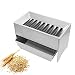 Grain Divide Sampler Sample Divider Stainless Steel Sample Spliter for Seed (Middle & Small seed)