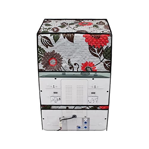 Image of DREAM KING Water Purifier RO Cover for Aquaguard, Kent Grand, Kent Pearl Ro Body Cover | Waterproof & Dustproof Cover for All Type RO Model Multicolor SA21