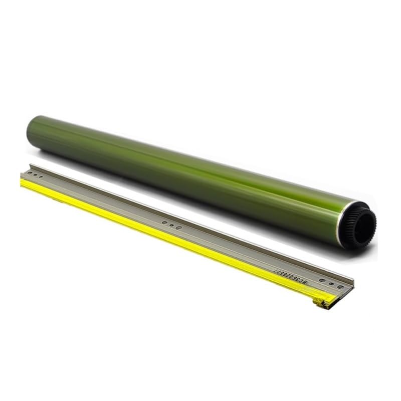 Tambour OPC avec lame DR512 pour imprimantes bizhub C224 C284 C364 C454