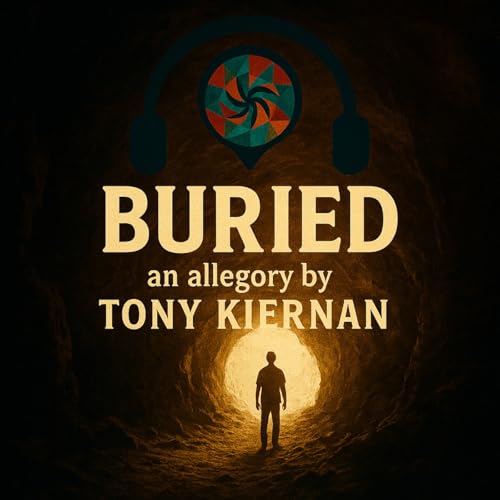Buried by Tony Kiernan