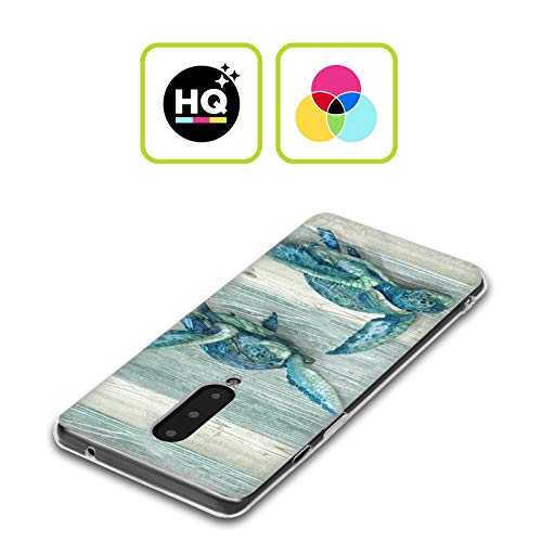 Funda para Google Pixel 8 de Gel con Protección de Grado Militar 2