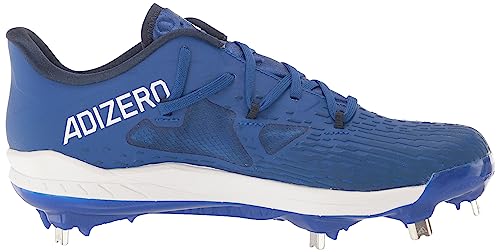 Image of adidas Men's Adizero Afterburner 9 Cleats