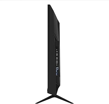 Gigabyte AORUS FV43U 43” Monitor de Juego Pro 4K - 3840 x 2160