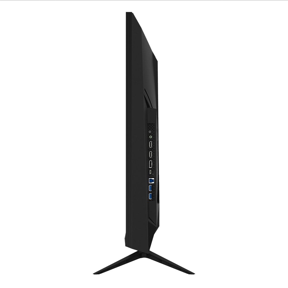 GIGABYTE AORUS FV43U 4K120Hz,144Hz対応43型 AORUS FV43U Gaming Monitor 主な特徴 | ディスプレイ