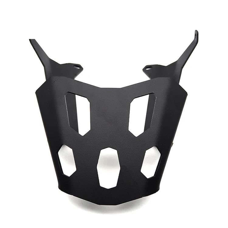 Portapacchi Posteriore In Alluminio Per BMW F900R E F900XR 2019-2021 – Staffa Per Borsa Laterale, Carico 940g, Installazione Facile