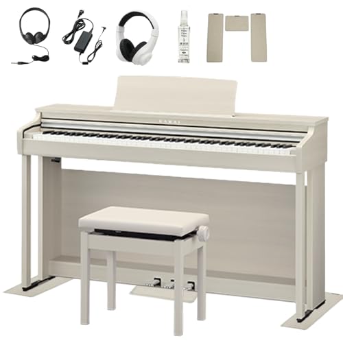 【不要ピアノ引取サービス・専門業者による組立設置】KAWAI カワイ CX302 カワイ 電子ピアノ CX302 Lomiy はじめての1台に最適 88鍵盤 グランド・エモーショナル・アクション・スタンダード 象牙調白鍵【CN201 後継機種】 セット品