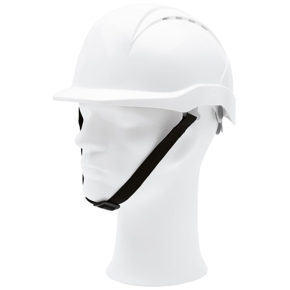 *Industrie* SCHUTZHELM, EN 397, TECTOR® 5 Stück (5, Grün)