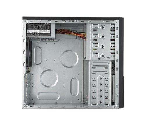 Build My PC, PC Builder, Cooler Master Elite 350