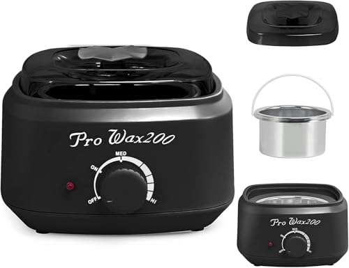 best wax warmers