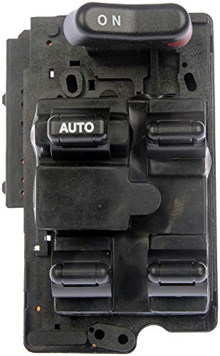 Interrupteur lève vitre Dorman 901600 pour commande de vitre électrique auto - 4
