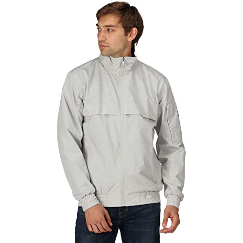 Veste Homme Regatta Shorebay légère et coupe-vent pour la mi-saison