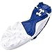 Under Armour Men's Harper 8 Mid RM, (400) Royal/White/Royal, 12, US