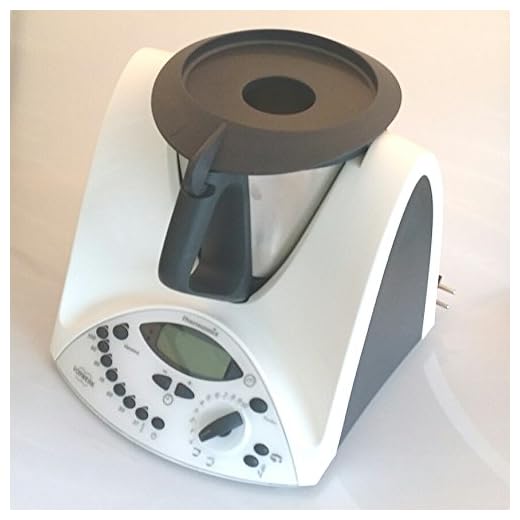 REMC - Thermomix TM31 D'occasion De 2011