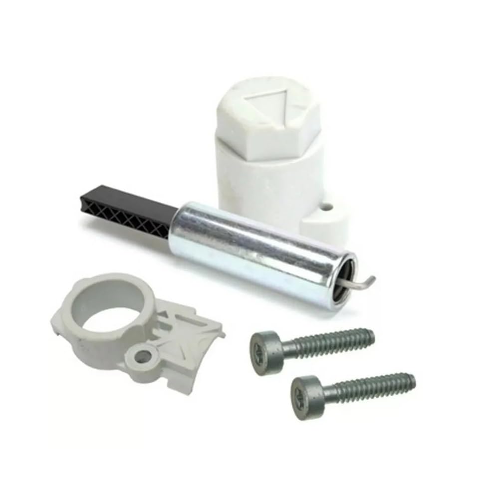 Kit tendeur de courroie résout problème tension sur découpeuse TS410 TS420 42386600400