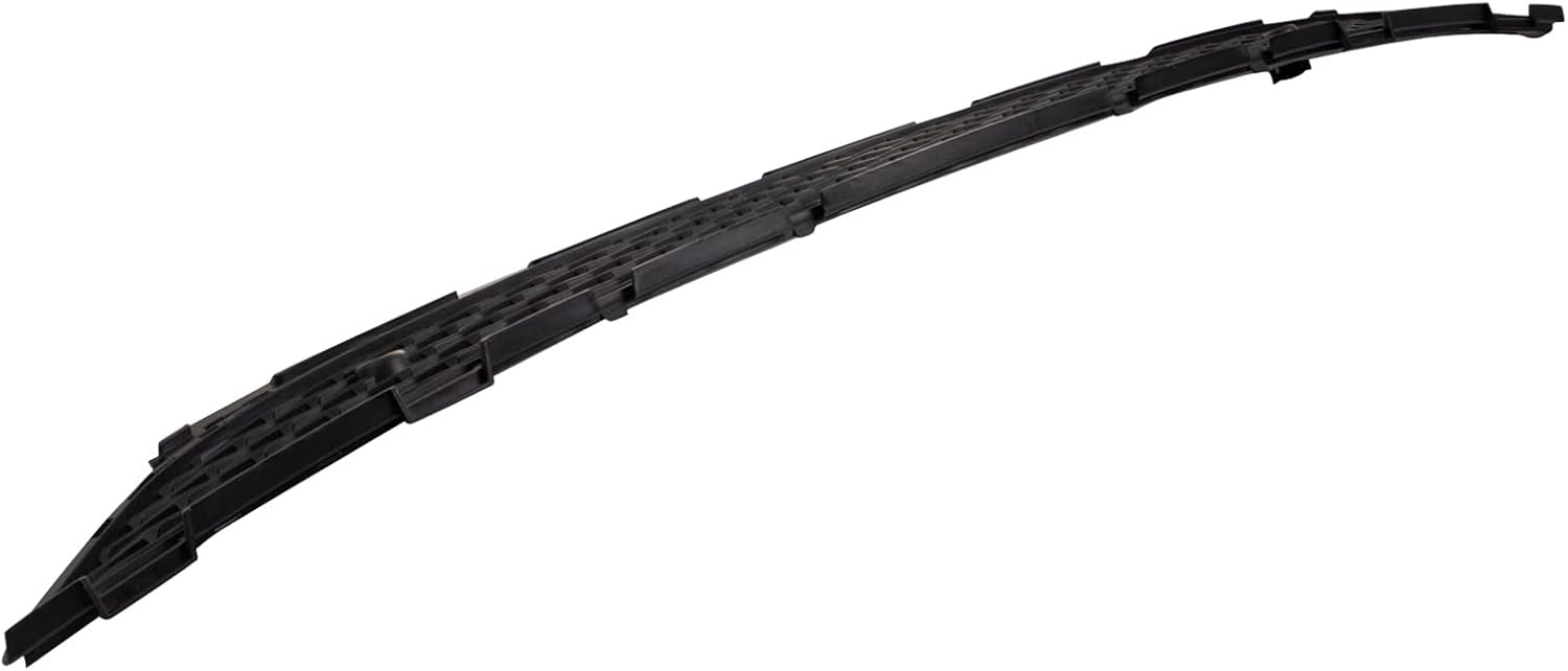 TRQ Front Lower Grille Compatible with 2015-2022 Chrysler 300 CH1036144