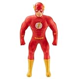 Klassischer Look STRETCH ARMSTRONG 34549 Actionfigur, rot