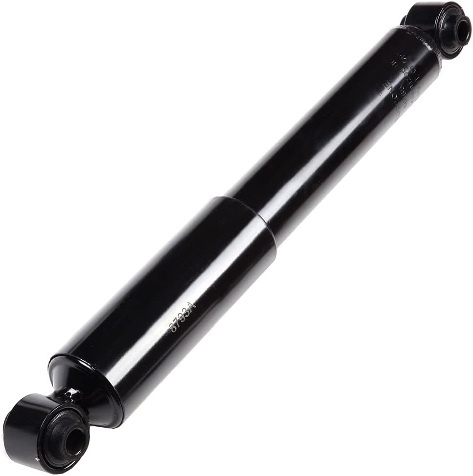 SCITOO - (4pcs) Rear shock absorber Stabilizer Bar Link fit for 2005-2015 for Nissan Armada