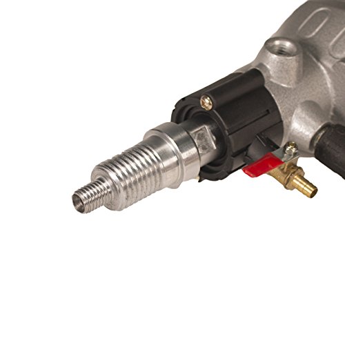 Steel Dragon Tools® 85D Wet & Dry Hand Held Core Drill Rig For Diamond Core Drill Bits #TOP2