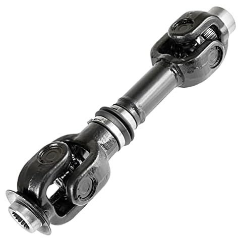 Caltric Rear Drive Shaft for Can-Am Outlander Cover