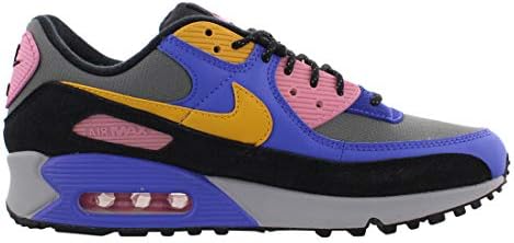 Nike Air Max 90 Qs Cn1080-500 - Zapatillas de correr para hombre, Violeta  persa/Polen Rise, 9.5 US : Amazon.com.mx: Ropa, Zapatos y Accesorios