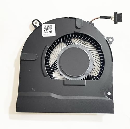 Ventilateur CPU pour HP Pavilion 15-EG avec carte graphique dédiée M20333-001