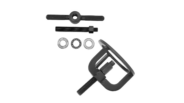 Compressore Molla Frizione Motocicletta - Strumento HD-38515A Per Rimozione E Installazione