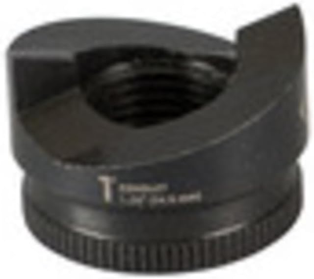 K2P-1 PUNCH, SB, POP, 1" Conduit (1.36" or 34.6 mm)