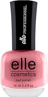 طلاء أظافر من ايل، 14 مل رقم 404