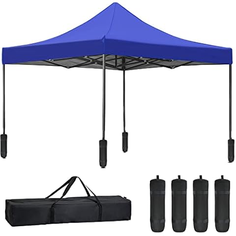 PayLessHere 10x10 Pop Up Canopy Cover
