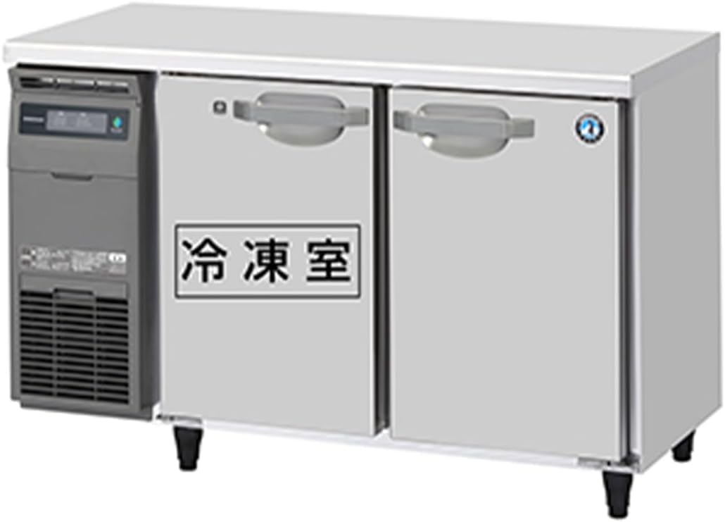 Amazon.co.jp: ホシザキ 業務用テーブル形冷凍冷蔵庫 Jシリーズ RFT