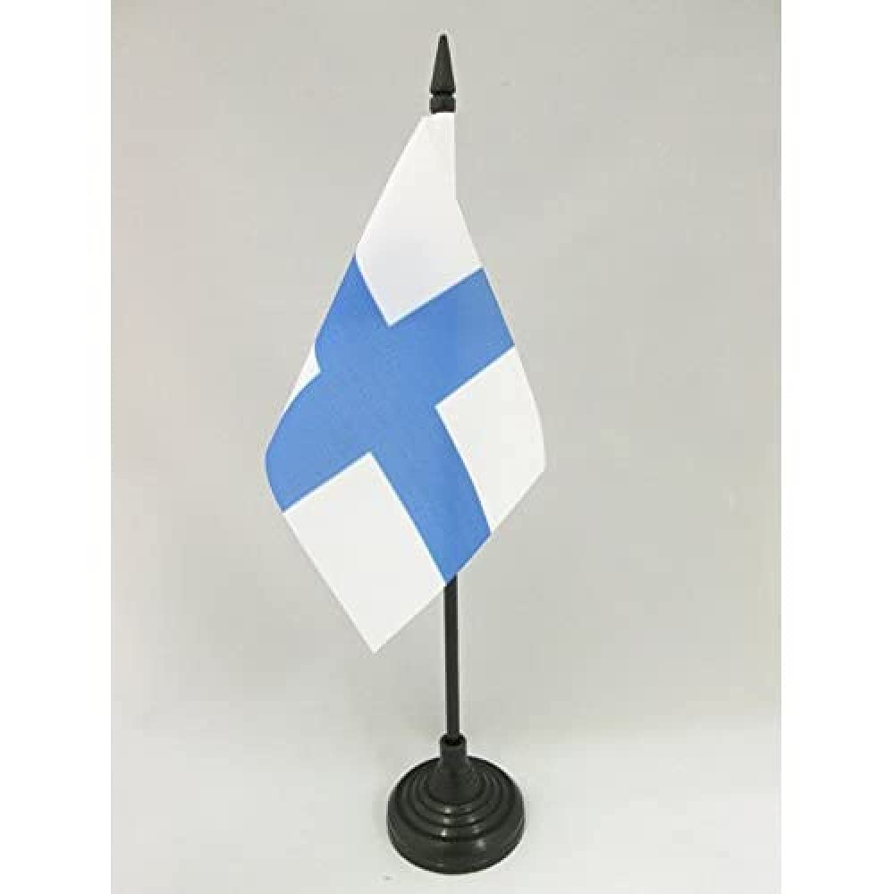 BANDIERA ESTONIA 90x60cm - GRAN BANDIERA ESTONE 60 X 90 Cm Poliestere Leggero Bandiere 65991887
