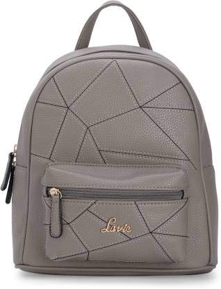 SERENGETI BACKPACK-PLASTIC HANDBAG