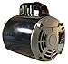 Motor,115V,60 Hz w/Line Cord and Switch
