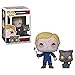 Funko POP and Buddy: Pet Sematary - Undead Gage and Church
