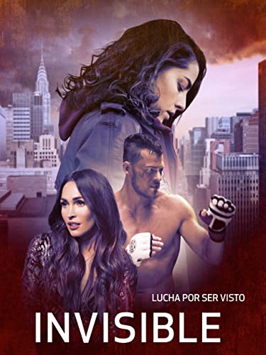 Invisible