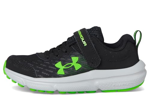 Image of Under Armour Kids' Assert 10 Alternate Closure Shoes