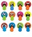 Tongue Tuggers (12 count) + BONUS