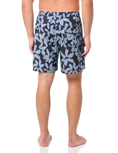 Quiksilver Men's Standard Surfsilk Mix 17 Volley Boardshort Swim Trunk2