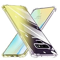 ギャラクシー ノート9 スマホ ケース クリア 耐衝撃 カバー　100個セット Amazon.co.jp: Samsung galaxy Note 9 ケース クリア 透明 TPU