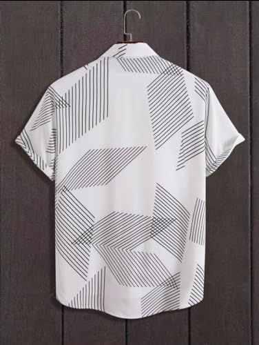 Image of Casual Shirt for Men|| Shirt for Men|| Men Stylish Shirt || Men Printed Shirt