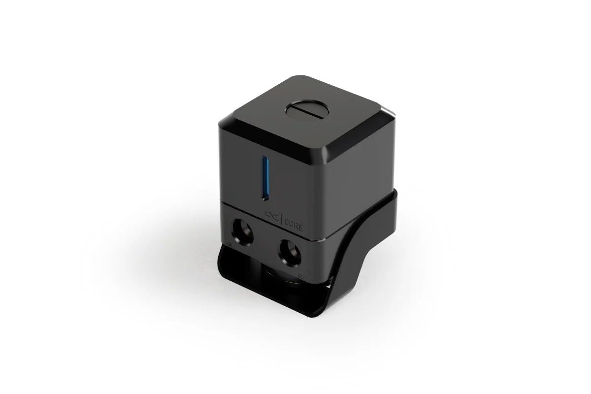 Alphacool Core DDCzero XS Reservoir mit Pumpe (14848)