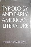 Typology and Early American Literature