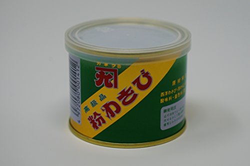 Kaneku Premium Wasabi Ko - Japanese Horseradish Powder - 2.0 Oz