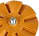 BGS 3999-1 Folienradierer-Satz Multi-Schleifer 15mm 90mm