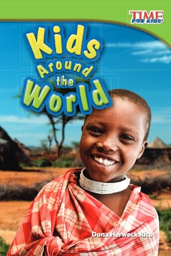 Image of Kids Around the World
