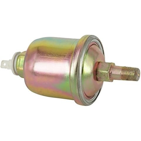 Formula Auto Parts OPS18 Engine Oil Pressure Switch/Sensor Cover