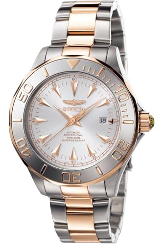 Invicta Men's 7112 Signature Collection Pro Diver Ocean Ghost III Automatic Watch