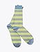 3KB Men's Dress Socks, 10 Pair Value Packs, Variety of Funky & Fashionable Patterns and Sizes - 10 Pair Value Packs (Summer Collection, 7-11)